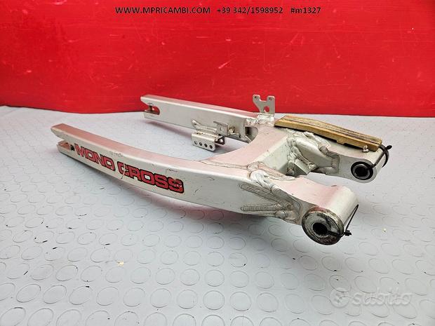 Subito FORCELLONE POSTERIORE YAMAHA TTR 350 1986 1997 TT3
