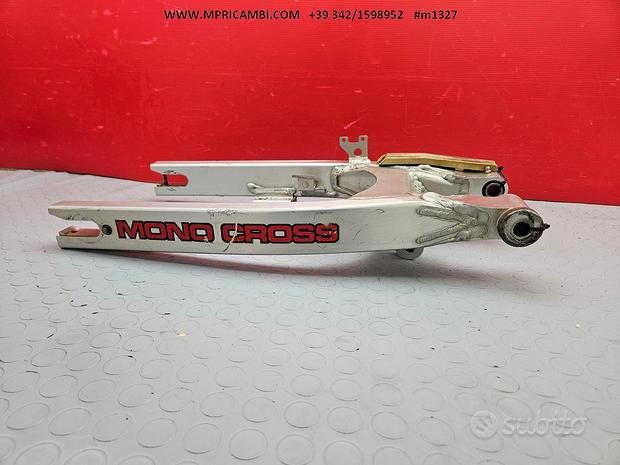 Subito FORCELLONE POSTERIORE YAMAHA TTR 350 1986 1997 TT3