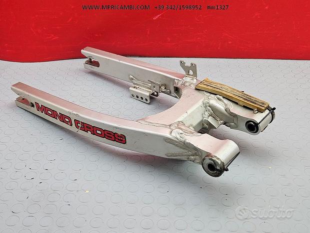 Subito FORCELLONE POSTERIORE YAMAHA TTR 350 1986 1997 TT3