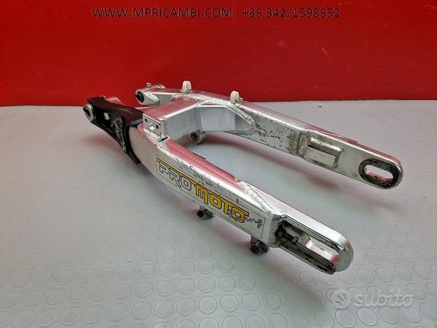 Subito FORCELLONE POSTERIORE YAMAHA TTR 600 1997 1998 TT