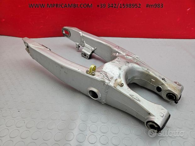 Subito FORCELLONE POSTERIORE YAMAHA WRF 400 1999 2000 YZF
