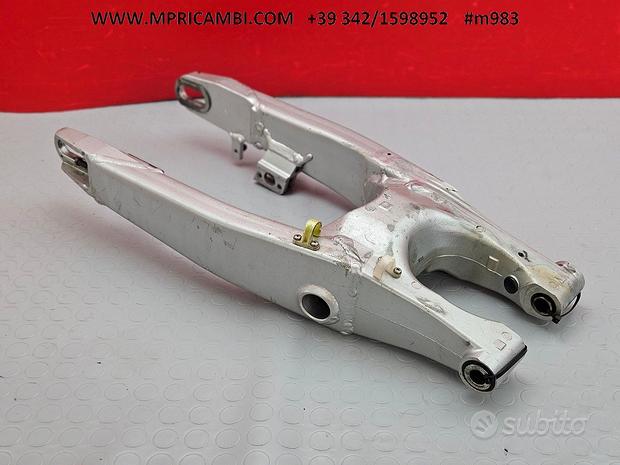 Subito FORCELLONE POSTERIORE YAMAHA WRF 400 1999 2000 YZF
