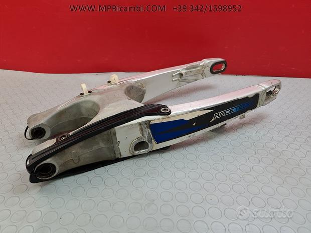 Subito FORCELLONE POSTERIORE YAMAHA WRF 450 2003 2004 YZF