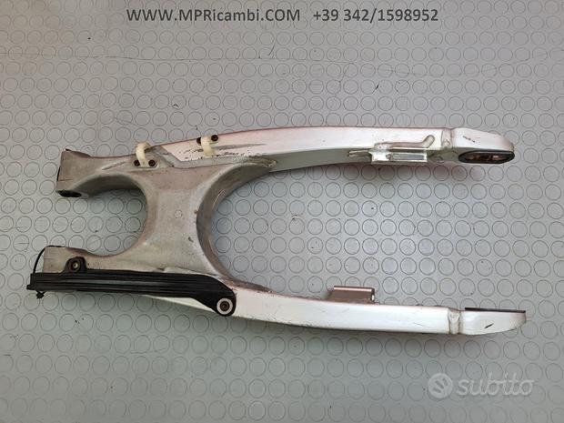 Subito FORCELLONE POSTERIORE YAMAHA WRF 450 2003 2004 YZF