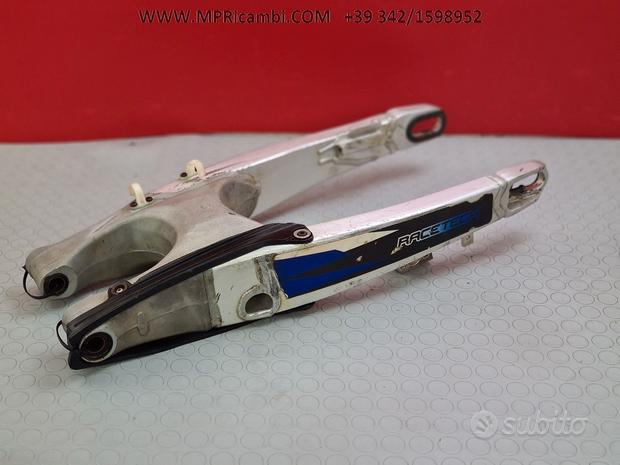 Subito FORCELLONE POSTERIORE YAMAHA WRF 450 2003 2004 YZF