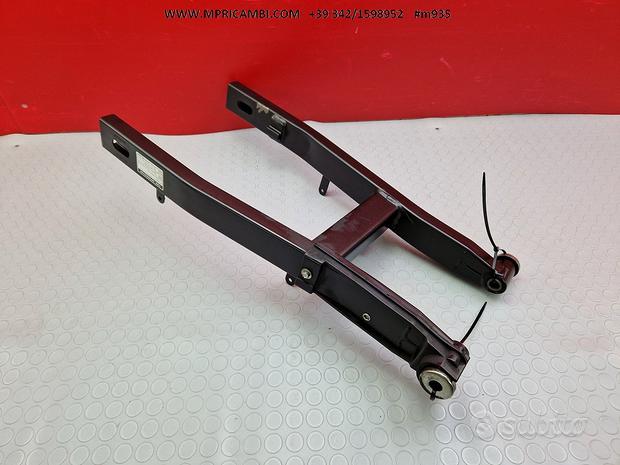 Subito FORCELLONE POSTERIORE YAMAHA XJ6 2009 2010 DIVERSI