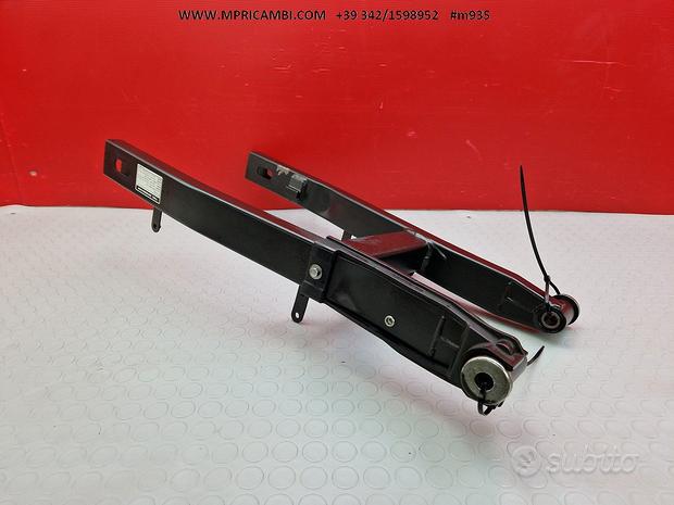 Subito FORCELLONE POSTERIORE YAMAHA XJ6 2009 2010 DIVERSI