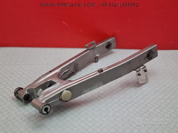 Subito FORCELLONE POSTERIORE YAMAHA XTZ 660 1991 1992 XT