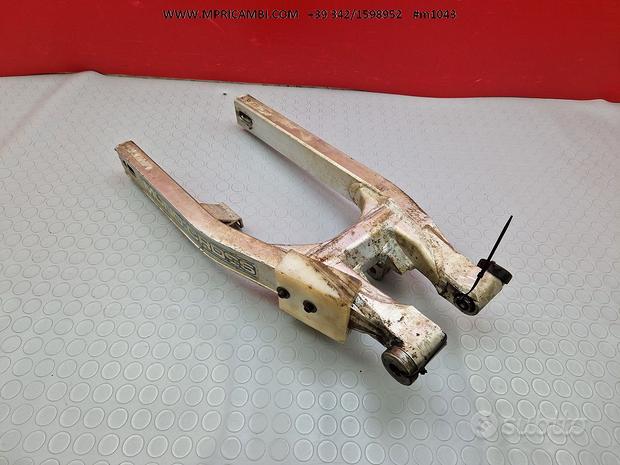 Subito FORCELLONE POSTERIORE YAMAHA YZ 125 1983 1984 YZ12