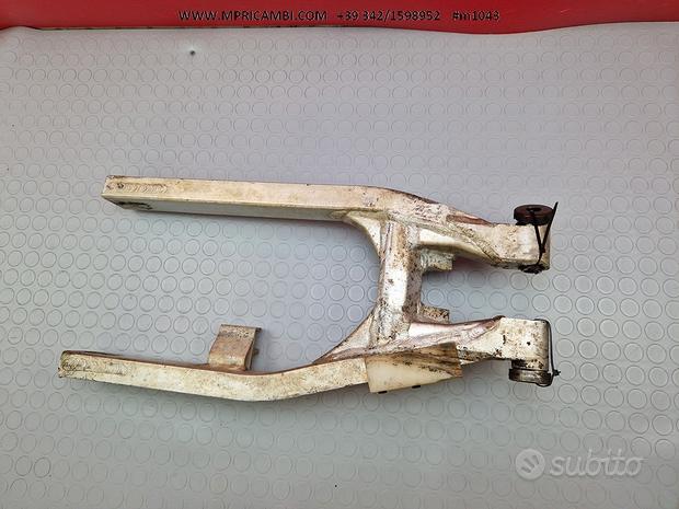 Subito FORCELLONE POSTERIORE YAMAHA YZ 125 1983 1984 YZ12