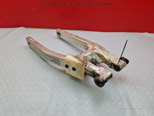 Subito FORCELLONE POSTERIORE YAMAHA YZ 125 1983 1984 YZ12