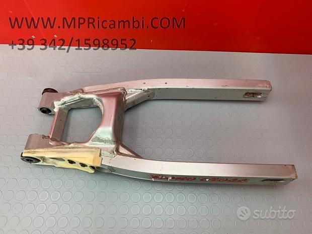 Subito FORCELLONE POSTERIORE YAMAHA YZ 125 1987 1988 YZ12