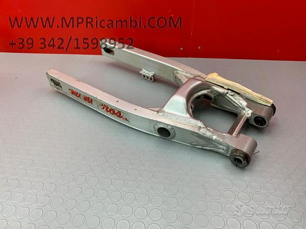 Subito FORCELLONE POSTERIORE YAMAHA YZ 125 1987 1988 YZ12