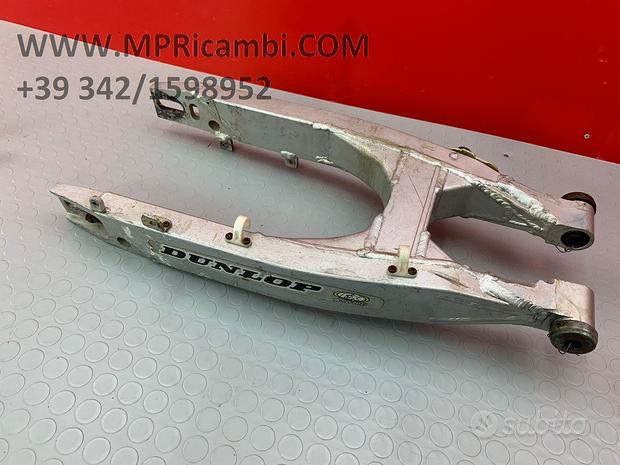 Subito FORCELLONE POSTERIORE YAMAHA YZ 125 1989 1990 YZ12