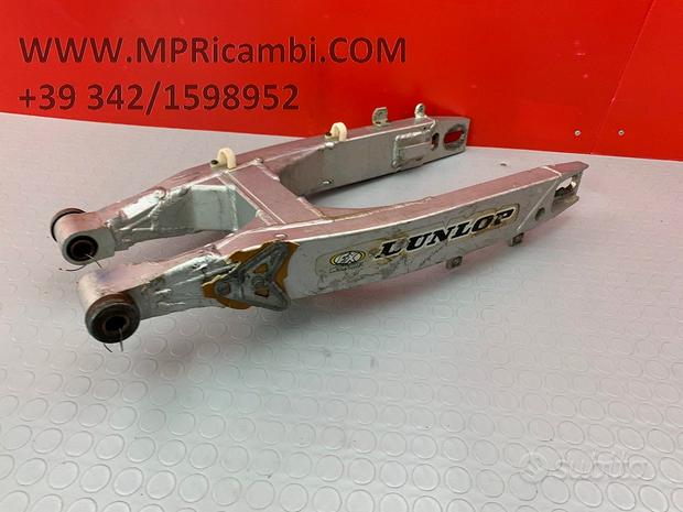 Subito FORCELLONE POSTERIORE YAMAHA YZ 125 1989 1990 YZ12