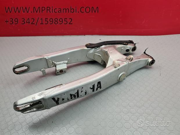 Subito FORCELLONE POSTERIORE YAMAHA YZ 125 2000 2001 YZ12