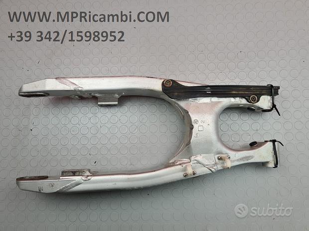 Subito FORCELLONE POSTERIORE YAMAHA YZ 125 2000 2001 YZ12