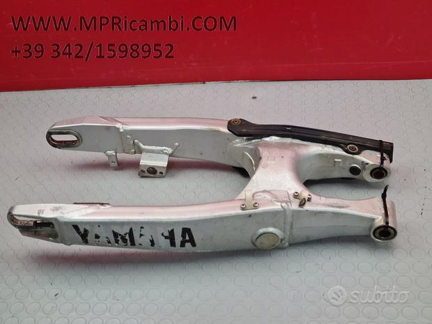 Subito FORCELLONE POSTERIORE YAMAHA YZ 125 2000 2001 YZ12
