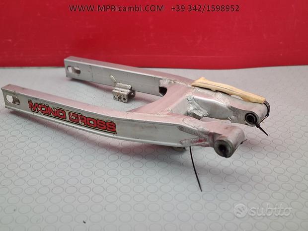 Subito FORCELLONE POSTERIORE YAMAHA YZ 250 1984 1983 Yz25