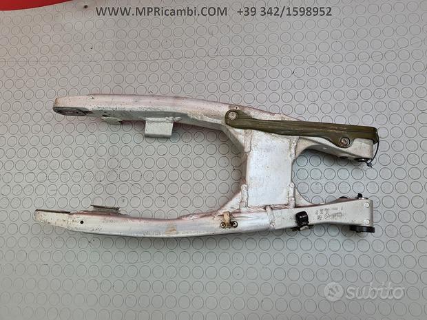 Subito FORCELLONE POSTERIORE YAMAHA YZ 250 1993 1994 YZ25