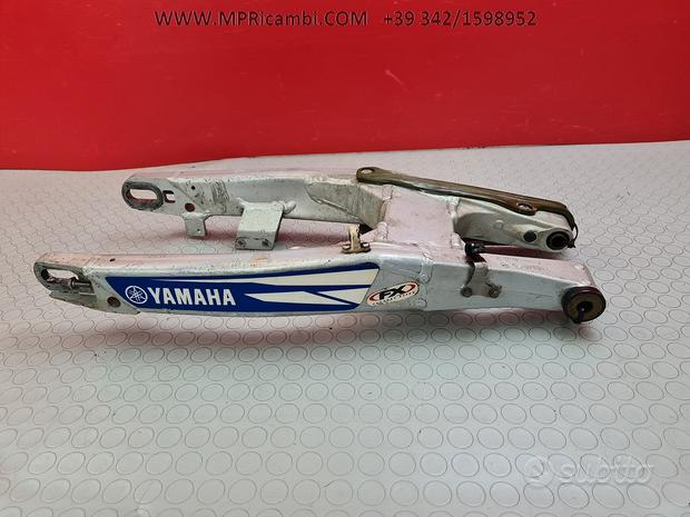 Subito FORCELLONE POSTERIORE YAMAHA YZ 250 1993 1994 YZ25