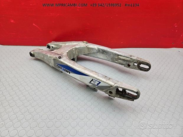 Subito FORCELLONE POSTERIORE YAMAHA YZ 250 1993 1994 YZ25
