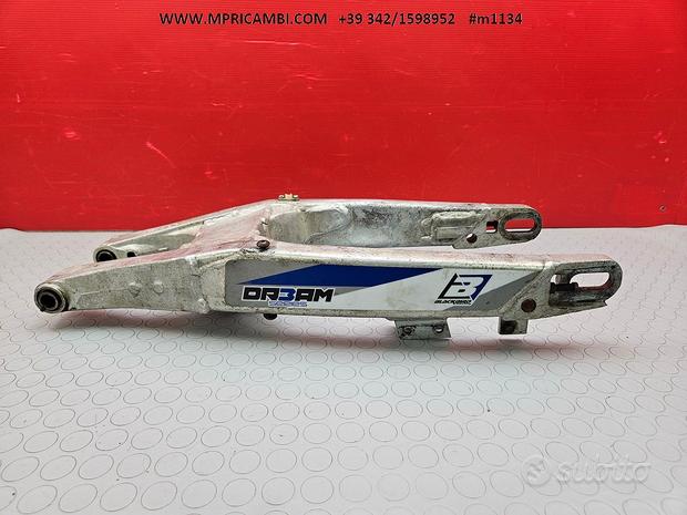 Subito FORCELLONE POSTERIORE YAMAHA YZ 250 1993 1994 YZ25