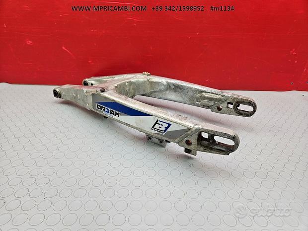 Subito FORCELLONE POSTERIORE YAMAHA YZ 250 1993 1994 YZ25