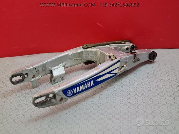Subito FORCELLONE POSTERIORE YAMAHA YZ 250 1993 1994 YZ25