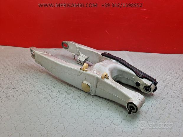 Subito FORCELLONE POSTERIORE YAMAHA YZ 250 1999 1998 YZ25