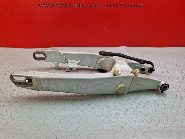 Subito FORCELLONE POSTERIORE YAMAHA YZ 250 1999 1998 YZ25