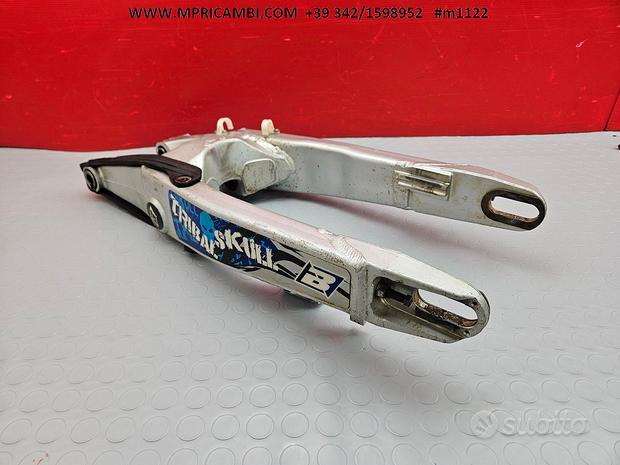 Subito FORCELLONE POSTERIORE YAMAHA YZF 250 2001 2002 YZ