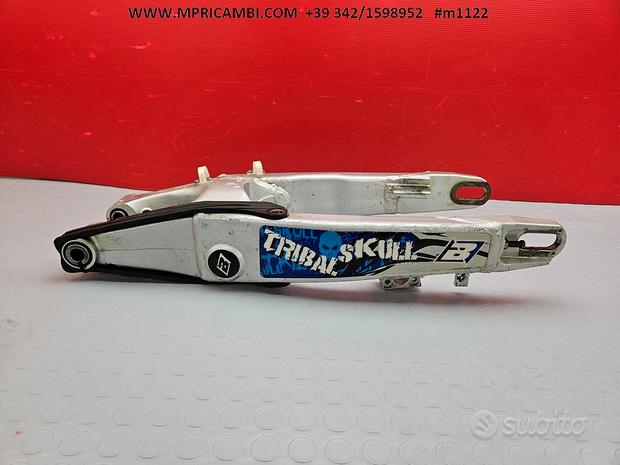 Subito FORCELLONE POSTERIORE YAMAHA YZF 250 2001 2002 YZ