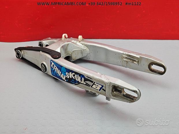 Subito FORCELLONE POSTERIORE YAMAHA YZF 250 2001 2002 YZ