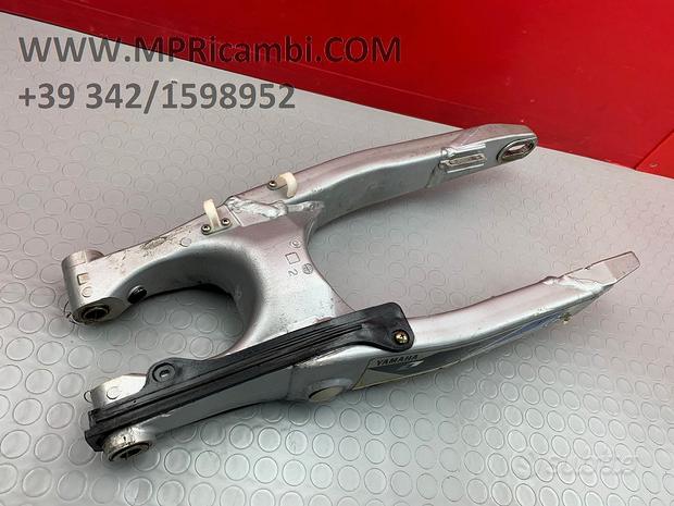 Subito FORCELLONE POSTERIORE YAMAHA YZF 426 2001 2002 YZ4