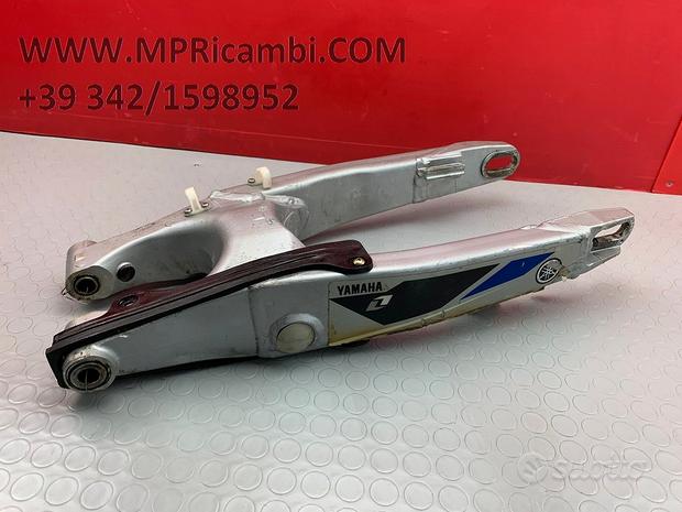 Subito FORCELLONE POSTERIORE YAMAHA YZF 426 2001 2002 YZ4