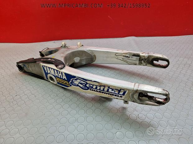 Subito FORCELLONE POSTERIORE YAMAHA YZF 450 2003 2004 YZF