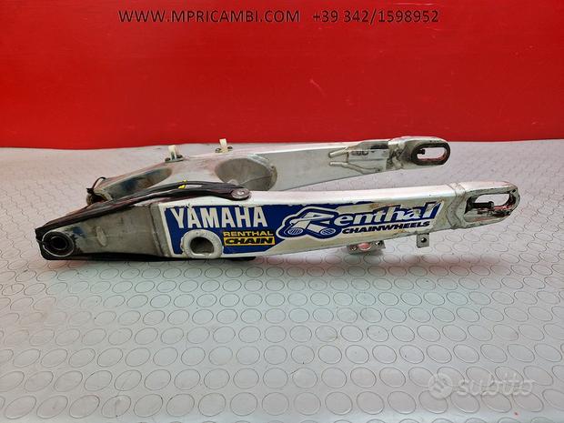 Subito FORCELLONE POSTERIORE YAMAHA YZF 450 2003 2004 YZF