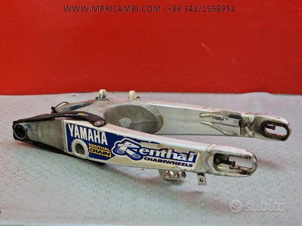 Subito FORCELLONE POSTERIORE YAMAHA YZF 450 2003 2004 YZF