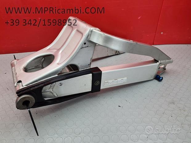 Subito FORCELLONE POSTERIORE YAMAHA YZF R6 2000 2001 R 20