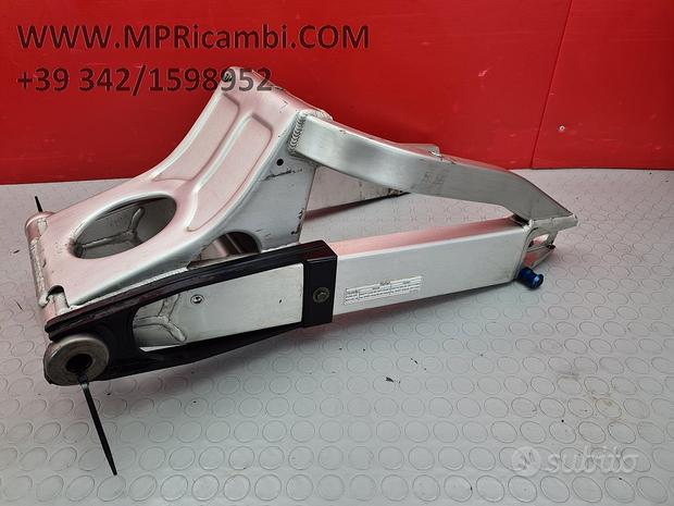 Subito FORCELLONE POSTERIORE YAMAHA YZF R6 2000 2001 R 20