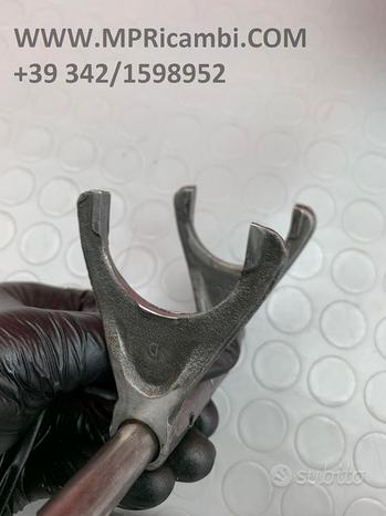 Subito FORCHETTE CAMBIO POLARIS TRAIL BOSS 250 1995 1997