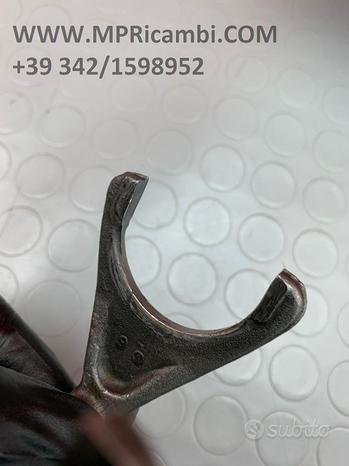 Subito FORCHETTE CAMBIO POLARIS TRAIL BOSS 250 1995 1997