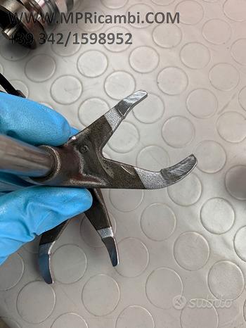 Subito FORCHETTE FORCELLE APRILIA SXV 450 2006 2007 RXV 5