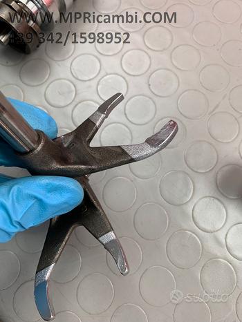 Subito FORCHETTE FORCELLE APRILIA SXV 450 2006 2007 RXV 5