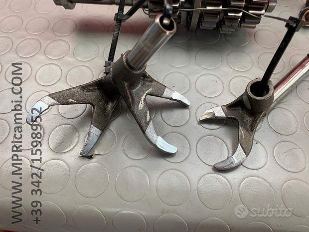 Subito FORCHETTE FORCELLE APRILIA SXV 450 2006 2007 RXV 5