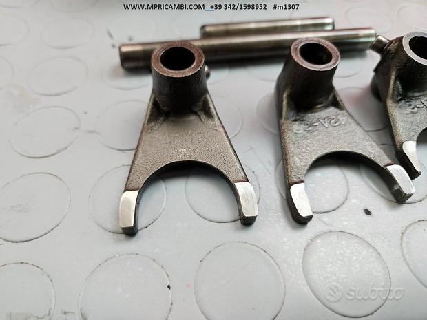 Subito FORCHETTE FORCELLE BETA ALP 200 1999 2006 4T 2002