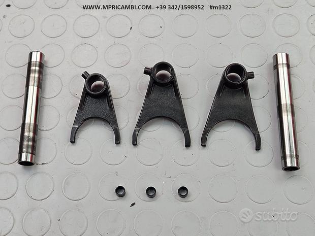 Subito FORCHETTE FORCELLE BETA RR 350 2013 2017 RR350 201