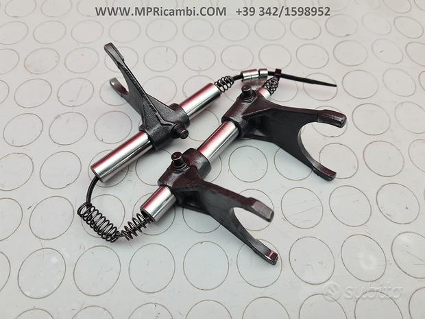 Subito FORCHETTE FORCELLE BETA RR 525 2009 2008 450 400 2