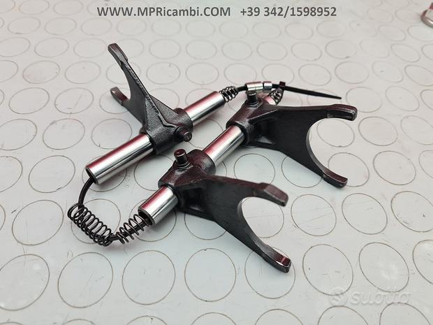 Subito FORCHETTE FORCELLE BETA RR 525 2009 2008 450 400 2
